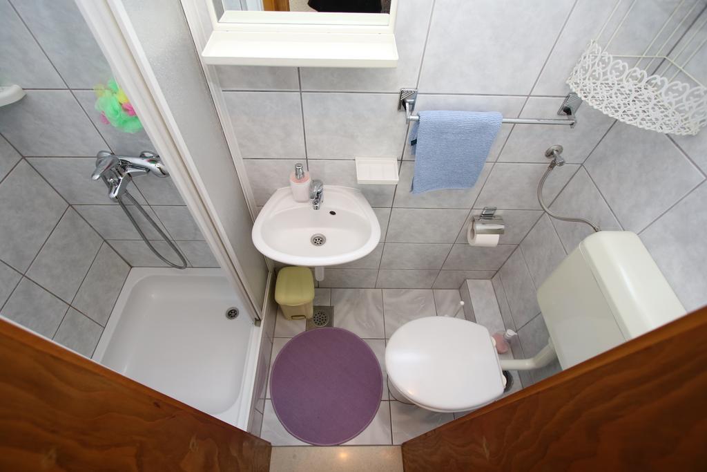 Luetic Apartman