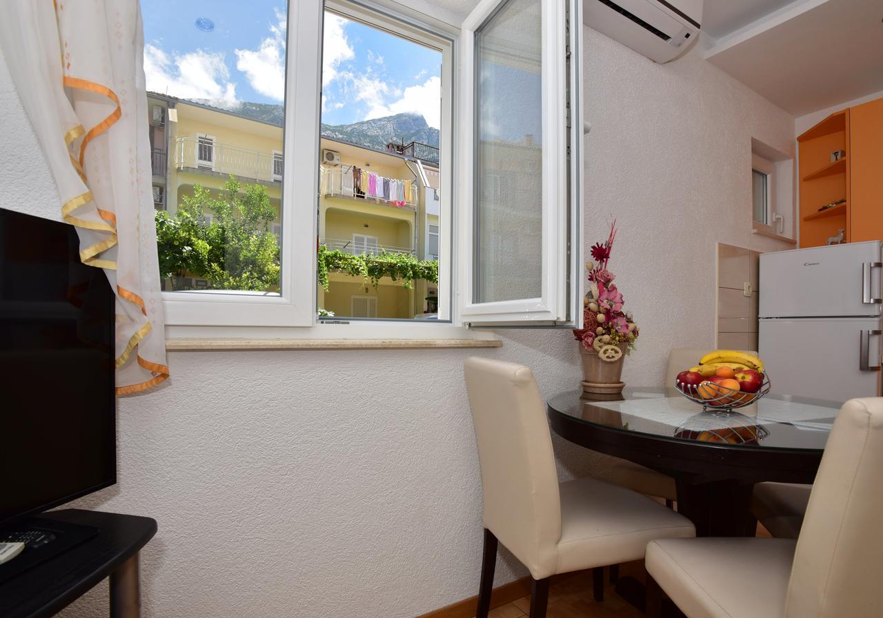 Apartman Luetic