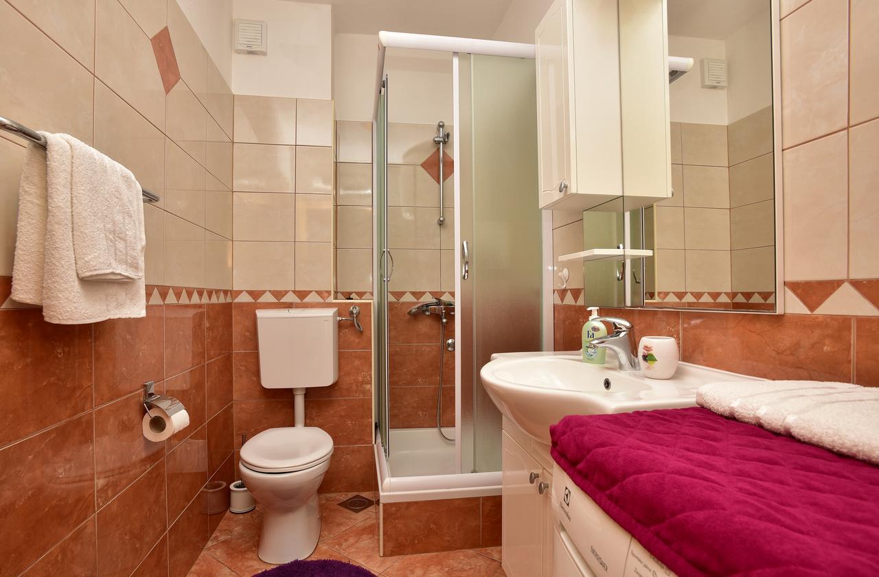 Apartman Luetic *