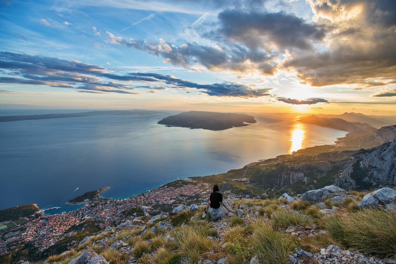 Luetic Makarska