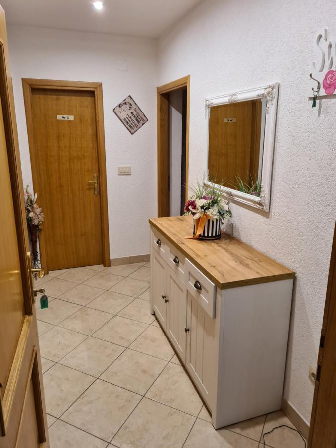 Apartment Luetic *
