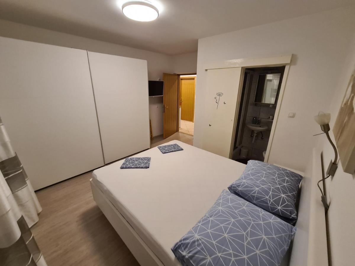 Apartment Luetic