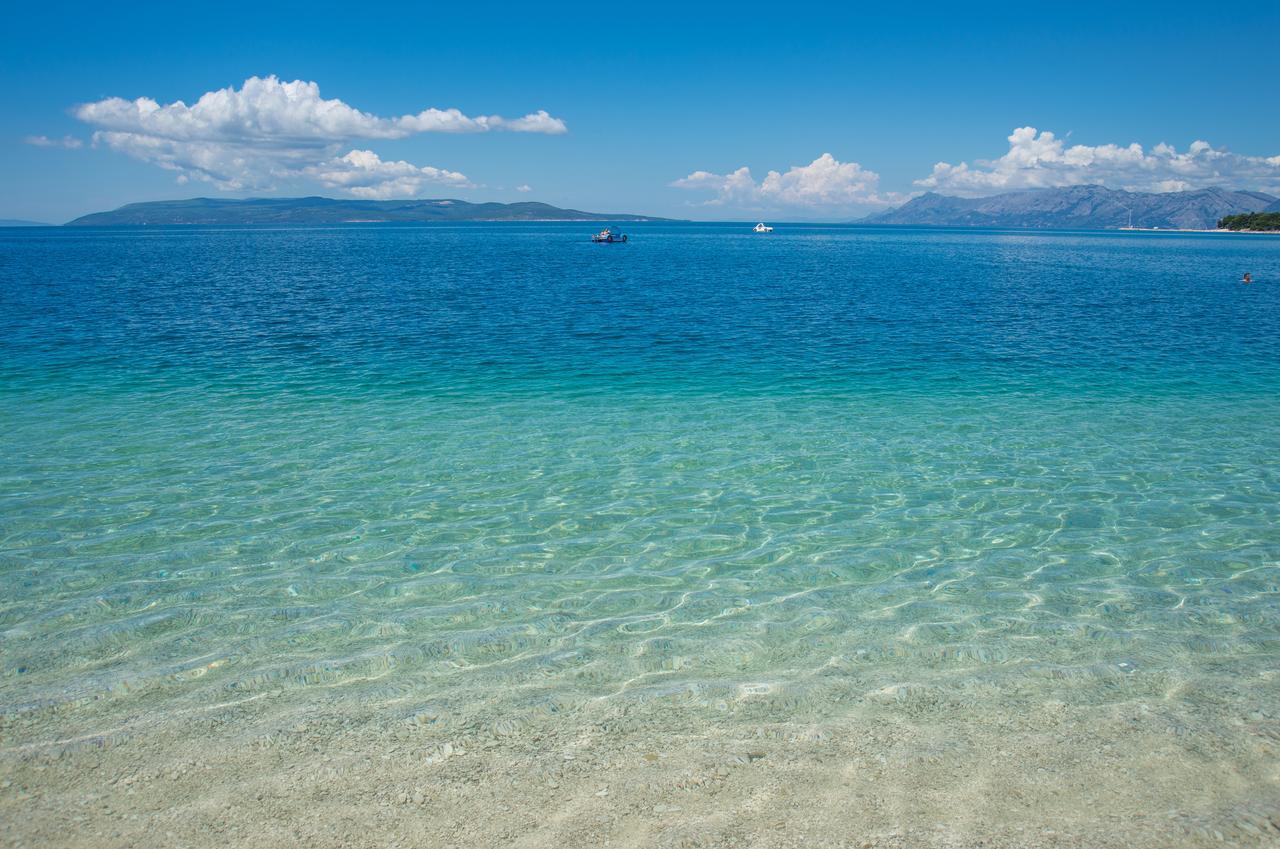 Luetic * Makarska